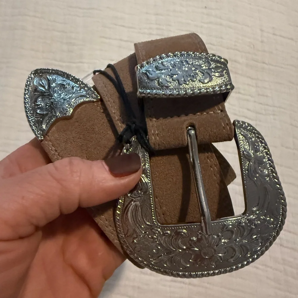 House of Harlow 1960 | Accessories | House Of Harlow Silver 